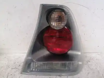 Peça sobressalente para automóvel em segunda mão farolim traseiro direito por bmw serie 3 compact (e46) 320td referências oem iam 