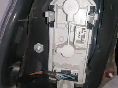 Second-hand car spare part right tailgate light for bmw serie 3 compact (e46) 320td oem iam references   