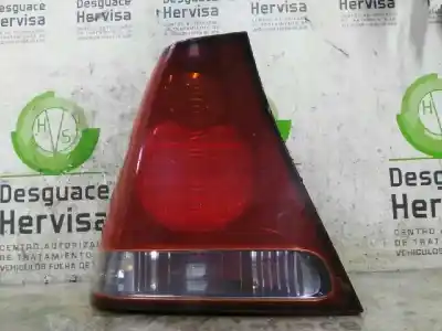 Pezzo di ricambio per auto di seconda mano lampada posteriore sinistra per bmw serie 3 compact (e46) 316ti riferimenti oem iam 