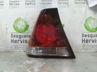 Piesă de schimb auto la mâna a doua lampã spate stânga pentru bmw serie 3 compact (e46) 316ti referințe oem iam 