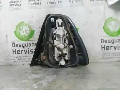 Peça sobressalente para automóvel em segunda mão farolim traseiro esquerdo por bmw serie 3 compact (e46) 316ti referências oem iam   