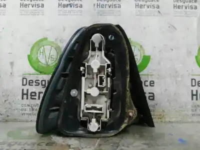 Second-hand car spare part right tailgate light for bmw serie 3 compact (e46) 320td oem iam references   