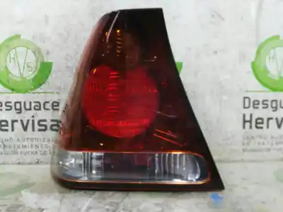 Pezzo di ricambio per auto di seconda mano lampada posteriore sinistra per bmw serie 3 compact (e46) 320td riferimenti oem iam 