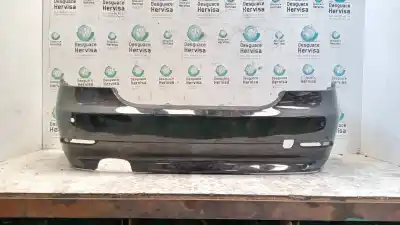 Tweedehands auto-onderdeel achterbumper voor bmw serie 5 berlina (e60) 525d oem iam-referenties 