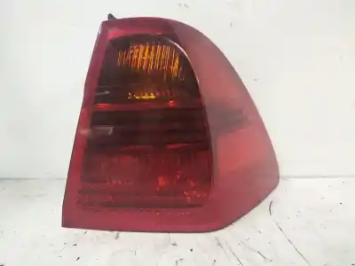 Peça sobressalente para automóvel em segunda mão farolim traseiro direito por bmw serie 3 touring (e91) 320d referências oem iam 7160062
