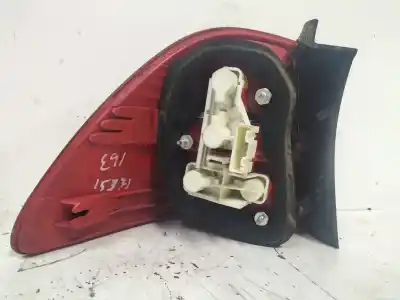 Second-hand car spare part right tailgate light for bmw serie 3 touring (e91) 320d oem iam references 7160062  27610208l3