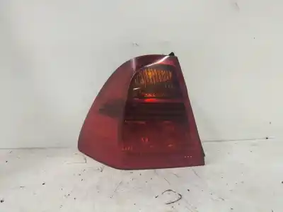 Peça sobressalente para automóvel em segunda mão farolim traseiro esquerdo por bmw serie 3 touring (e91) 320d referências oem iam 7160061