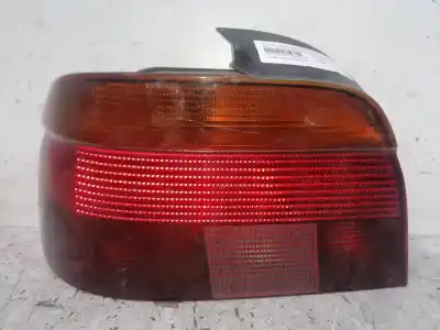 Peça sobressalente para automóvel em segunda mão farolim traseiro esquerdo por bmw serie 5 berlina (e39) 525tds referências oem iam 