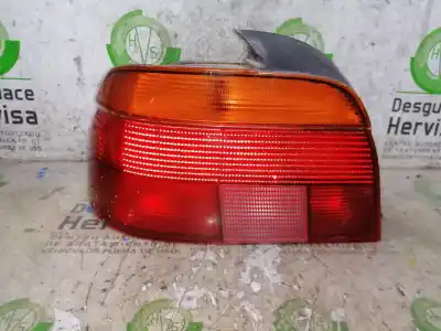 Pezzo di ricambio per auto di seconda mano lampada posteriore sinistra per bmw serie 5 berlina (e39) 523i riferimenti oem iam 