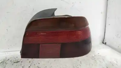 Peça sobressalente para automóvel em segunda mão farolim traseiro direito por bmw serie 5 berlina (e39) 525tds referências oem iam 8358032