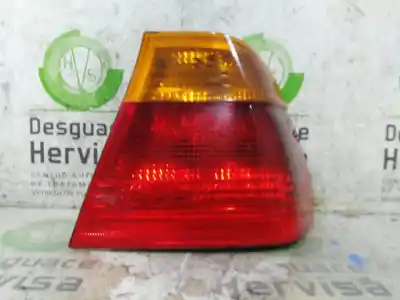 Peça sobressalente para automóvel em segunda mão farolim traseiro direito por bmw serie 3 berlina (e46) 320d referências oem iam 83649222a01572