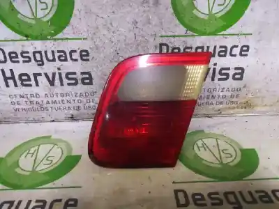 Second-hand car spare part INTERIOR REAR RIGHT LIGHT for BMW SERIE 3 BERLINA (E46)  OEM IAM references 8364924 6907938 230512