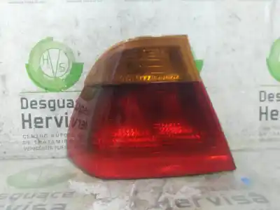 Peça sobressalente para automóvel em segunda mão farolim traseiro esquerdo por bmw serie 3 berlina (e46) 320d referências oem iam 