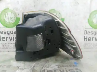 Second-hand car spare part left tailgate light for bmw serie 3 berlina (e46) 320d oem iam references   