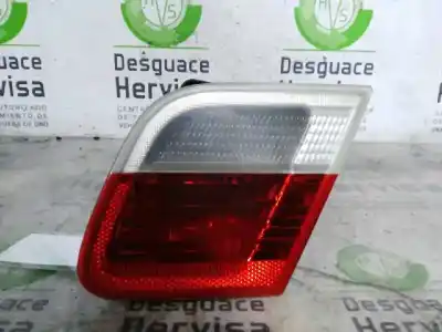 Pezzo di ricambio per auto di seconda mano luce di coda interna destra per bmw serie 3 coupe (e46) 320 ci riferimenti oem iam 8364728