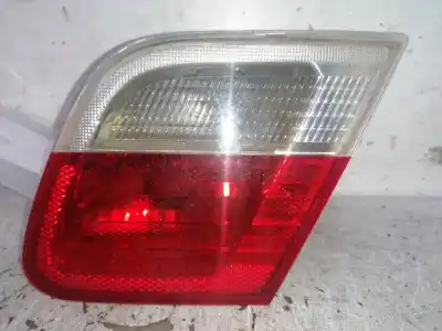 Pezzo di ricambio per auto di seconda mano luce di coda interna destra per bmw serie 3 coupe (e46) 318 ci riferimenti oem iam 