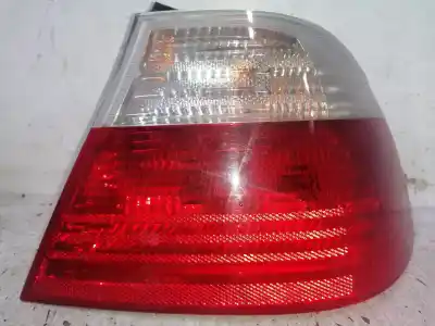 Pezzo di ricambio per auto di seconda mano luci posteriori destra per bmw serie 3 coupe (e46) 318 ci riferimenti oem iam 