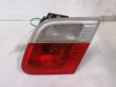 Peça sobressalente para automóvel em segunda mão farolim interior traseiro direito por bmw serie 3 cabrio (e46) 318 ci referências oem iam 8374810