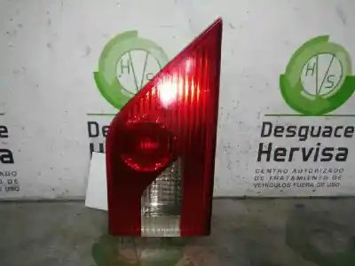 Gebrauchtes Autoersatzteil rückleuchte innen rechts zum bmw x3 (e83) 3.0d oem-iam-referenzen 63213414014