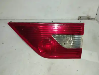 Second-hand car spare part interior rear right light for bmw x3 (e83) 3.0i oem iam references 63213414014 516204 013503214307