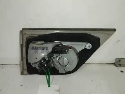 Second-hand car spare part interior rear right light for bmw x3 (e83) 3.0i oem iam references 63213414014 516204 013503214307