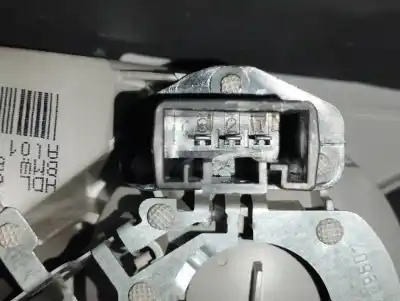 Second-hand car spare part interior rear right light for bmw x3 (e83) 3.0i oem iam references 63213414014 516204 013503214307