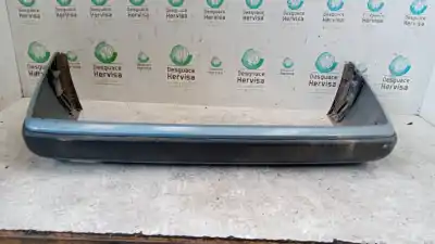 Second-hand car spare part REAR BUMPER for MERCEDES-BENZ CLASE E (W124) COUPE  OEM IAM references   
