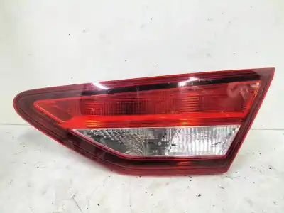 Second-hand car spare part interior rear right light for seat leon (5f1) style oem iam references 5f0945094d