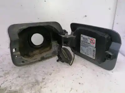 Second-hand car spare part outer fuel cap for seat leon (5f1) style oem iam references 5f4809905d  5f0010780a