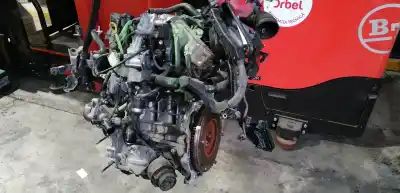 Second-hand car spare part complete engine for toyota auris (_e15_) 1.4 d-4d (nde150_) oem iam references 1ndtv  