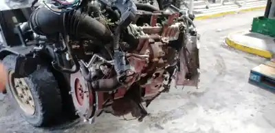 Second-hand car spare part complete engine for toyota auris (_e15_) 1.4 d-4d (nde150_) oem iam references 1ndtv  