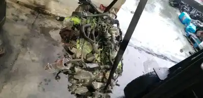 Second-hand car spare part complete engine for toyota auris (_e15_) 1.4 d-4d (nde150_) oem iam references 1ndtv  