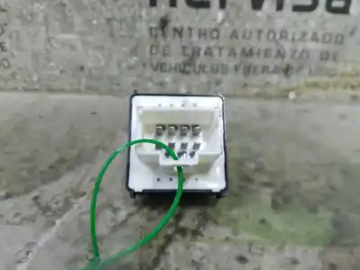 Second-hand car spare part left front power window switch for citroen c4 cactus shine oem iam references 98016298zd  