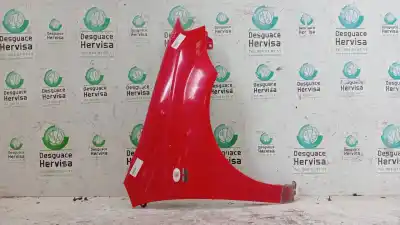 Pezzo di ricambio per auto di seconda mano parafango anteriore destro per chevrolet kalos 1.2 s (d/a) riferimenti oem iam 