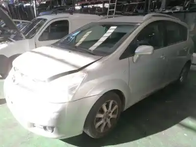 Gebrauchtes Autoersatzteil Kotflügel vorne links zum TOYOTA COROLLA VERSO (R1)  OEM-IAM-Referenzen   