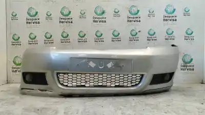 Peça sobressalente para automóvel em segunda mão para choques dianteiro por toyota corolla verso (r1) 2.2 d-4d sol referências oem iam 