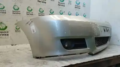 Автозапчастина б/у передній бампер для toyota corolla verso (r1) 2.2 d-4d sol посилання на oem iam   