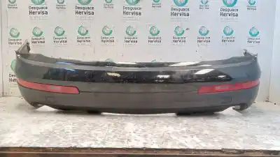 Автозапчастина б/у задній бампер для audi q7 (4l) 3.0 v6 24v tdi посилання на oem iam  Автозапчастина б/у задній бампер для audi q7 (4l) 3.0 v6 24v tdi посилання на oem iam