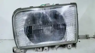 Second-hand car spare part LEFT HEADLIGHT for NISSAN CABSTAR  OEM IAM references ICHIKOH 1444L  