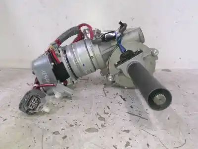 Second-hand car spare part STEERING COLUMN for TOYOTA AURIS (_E15_)  OEM IAM references 8965012D60 JG412000020 J501001422