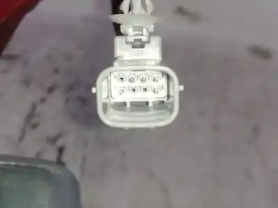 Second-hand car spare part steering column for toyota auris (_e15_) 1.4 d-4d (nde150_) oem iam references 8965012d60 jg412000020 j501001422