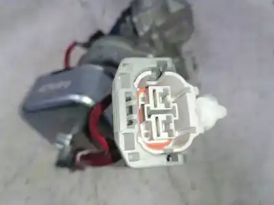 Second-hand car spare part steering column for toyota auris (_e15_) 1.4 d-4d (nde150_) oem iam references 8965012d60 jg412000020 j501001422