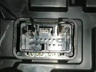 Peça sobressalente para automóvel em segunda mão quadrante por toyota auris (_e15_) 1.4 d-4d (nde150_) referências oem iam 83800f2d70  a2c94485000