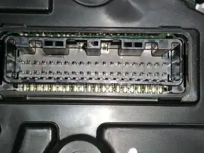 Peça sobressalente para automóvel em segunda mão quadrante por toyota auris (_e15_) 1.4 d-4d (nde150_) referências oem iam 83800f2d70  a2c94485000