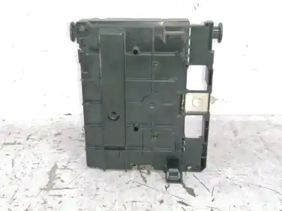 Second-hand car spare part fuse box unit for peugeot expert tepee 2.0 hdi fap cat (rhg / dw10uted4) oem iam references 9664706080  bsmr0300