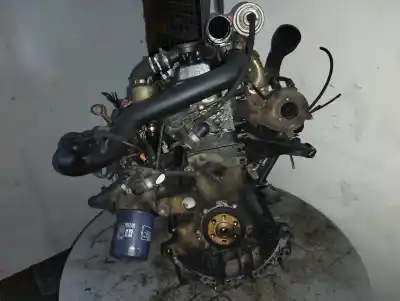 Pezzo di ricambio per auto di seconda mano motore completo per audi a4 berlina (b5) 1.9 tdi riferimenti oem iam avg  