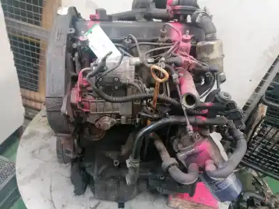 Pezzo di ricambio per auto di seconda mano motore completo per audi a4 berlina (b5) 1.9 tdi riferimenti oem iam avg  