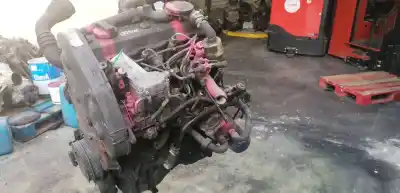 Pezzo di ricambio per auto di seconda mano motore completo per audi a4 berlina (b5) 1.9 tdi riferimenti oem iam avg  