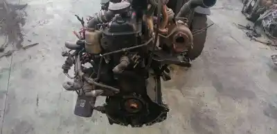 Pezzo di ricambio per auto di seconda mano motore completo per audi a4 berlina (b5) 1.9 tdi riferimenti oem iam avg  