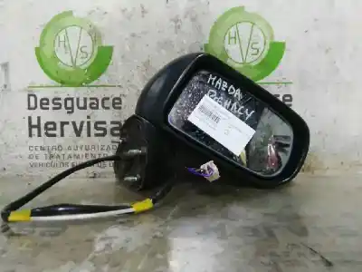 Peça sobressalente para automóvel em segunda mão espelho retrovisor direito por mazda premacy (cp) 2.0 turbodiesel referências oem iam cb1169120l67
